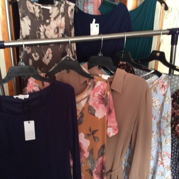 Dresses & Skirts - Mystery Box 3 Dresses for $25.00 NEW